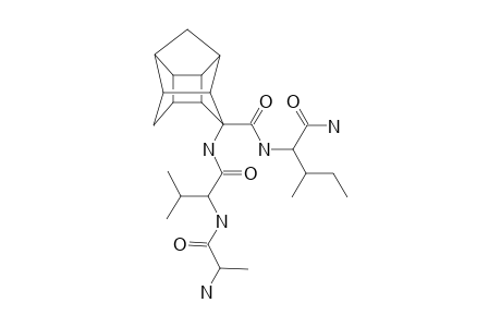 ALA-VAL-PCU-ILE