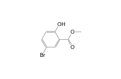 5-Bromo-salicylic acid, methyl ester