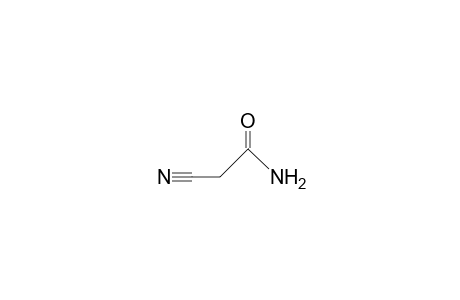 2-Cyanoacetamide