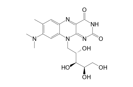 Roseoflavin