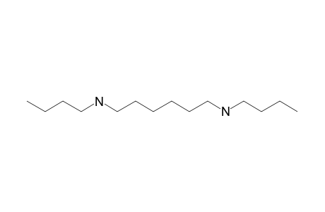N,N'-dibutyl-1,6-hexanediamine