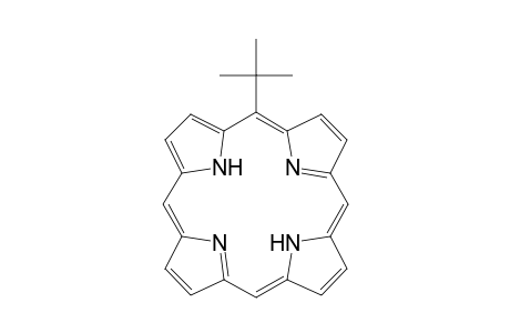 5-tert-Butylporphyrin