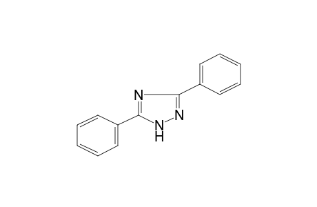 3,5-diphenyl-4H-1,2,4-triazole