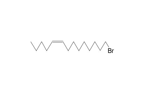 5-Tetradecene, 14-bromo-, (Z)-