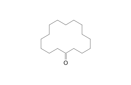 Cyclohexadecanone