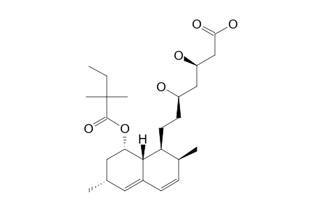 SIMVASTATIN-HYDROXY-ACID