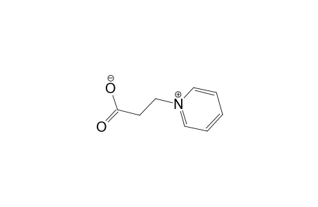 C5H5N(CH2)2COO;1-(OMEGA-CARBOXYETHYL)-PYRIDINIUM