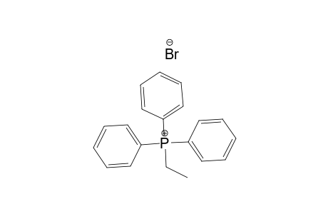 Ethyltriphenylphosphonium bromide