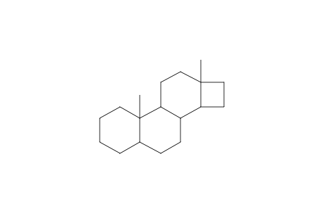 D-Norandrostane (5.alpha.,14.alpha.)