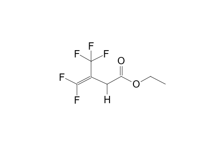 ETHYL PERFLUOROISOPROPENYLACETATE