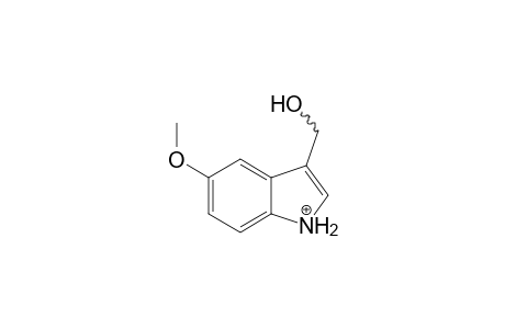 5-MeO-DALT-M (N-deallyl-HO-alkyl-sulfate) MS3_2