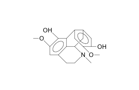 ISOBOLDINE