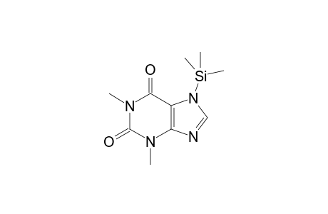 Theophylline TMS