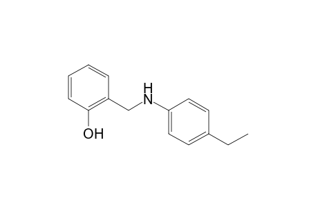 alpha-(p-ETHYLANILINO)-o-CRESOL