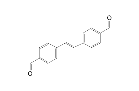 1,2-Bis(p-formylphenyl)-trans-ethylene