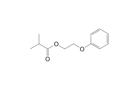 2-Phenoxyethyl isobutyrate