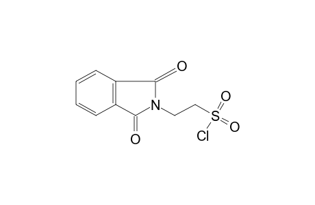 1,3-dioxo-2-isoindolineethanesulfonyl chloride