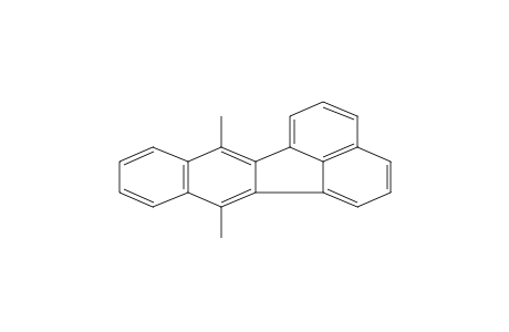 7,12-DIMETHYLBENZO[k]FLUORANTHENE