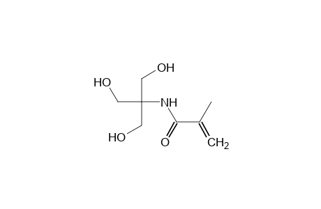 N-METHACRYLOYLTRIS(HYDROXYMETHYL)AMINOMETHANE