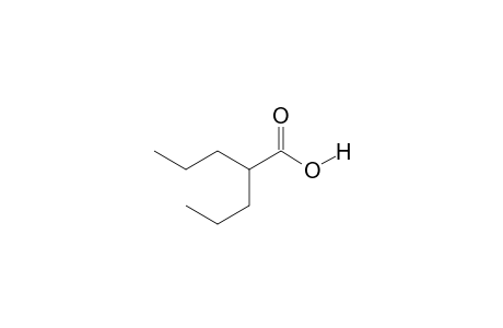 Valproic acid