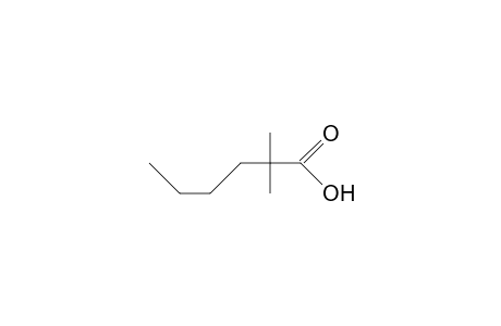 2,2-Dimethyl-hexanoic acid