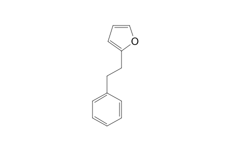 1-Phenyl-2-(2-furanyl)-ethane