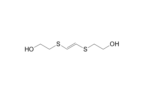 2,2'-(ethene-1,2-diylbis(sulfanediyl))diethanol