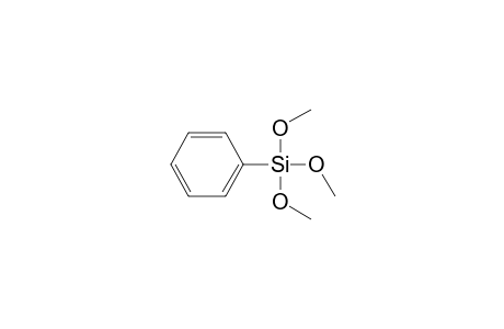 Phenyltrimethoxysilane