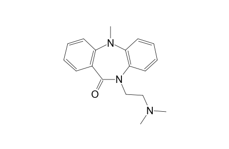 Dibenzepine