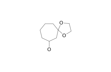 1,4-Dioxaspiro[4.6]undecan-7-ol