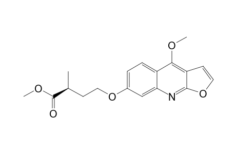 Roxiamine A