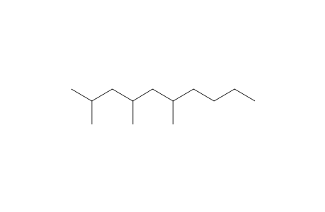 2,4,6-Trimethyldecane