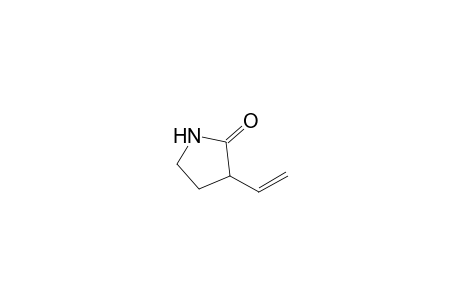 3-ethenyl-2-pyrrolidinone