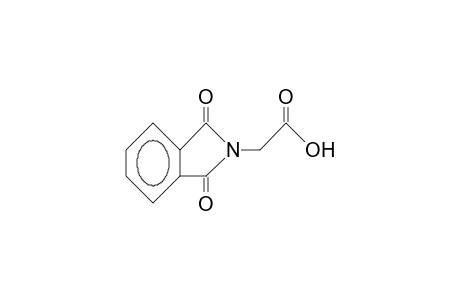 1,3-Dioxo-2-isoindolineacetic acid