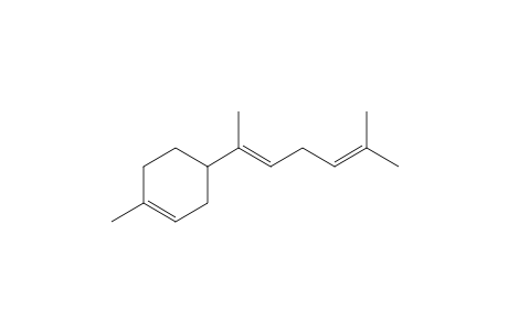 (E)-alpha-Bisabolene