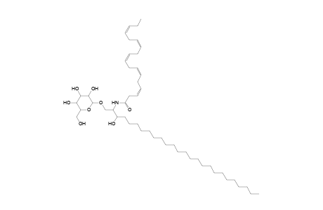 HexCer 26:0;2O/18:5