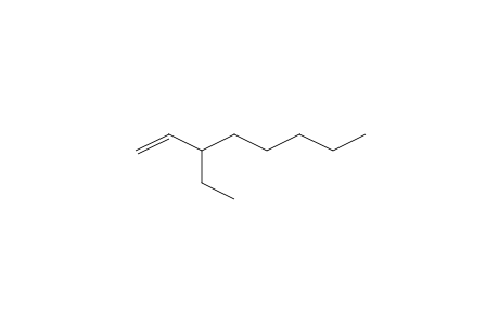 1-Octene, 3-ethyl-