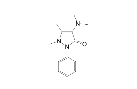 Aminophenazone