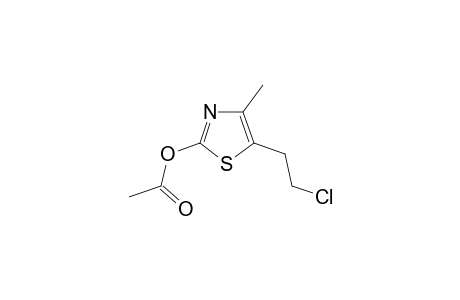 Clomethiazole-M (2-OH) AC