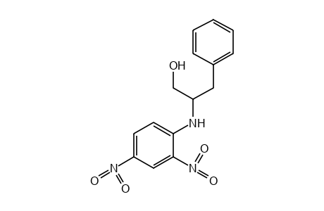 S-2-(2,4-dinitroanilino)-1-phenyl-1-propanol