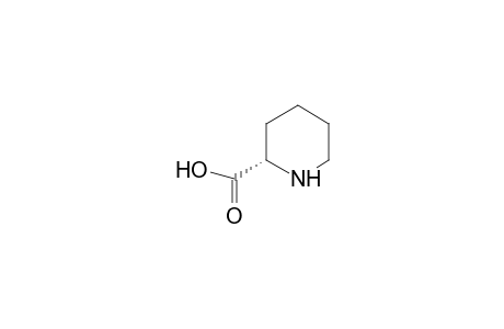 L-Pipecolinic acid