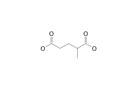 2-Methylglutaric acid