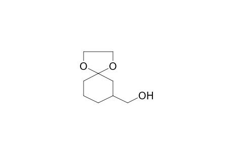 1,4-Dioxaspiro[4.5]dec-7-ylmethanol