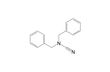 Dibenzylcyanamide