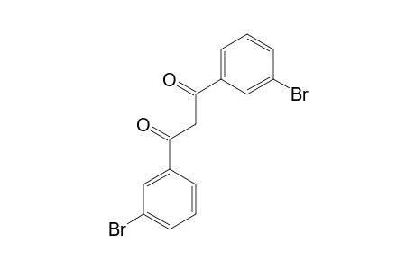 1,3-bis(m-Bromophenyl)-1,3-propanedione