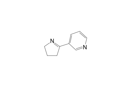 Myosmine