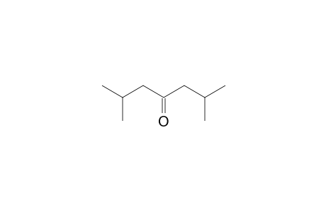 2,6-Dimethyl-4-heptanone