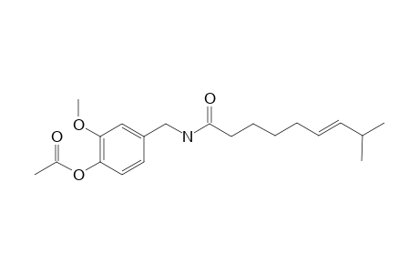 Capsaicine AC