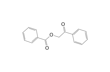 Ethanone, 2-(benzoyloxy)-1-phenyl-