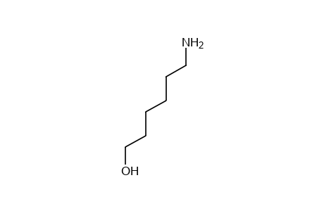 6-Amino-1-hexanol